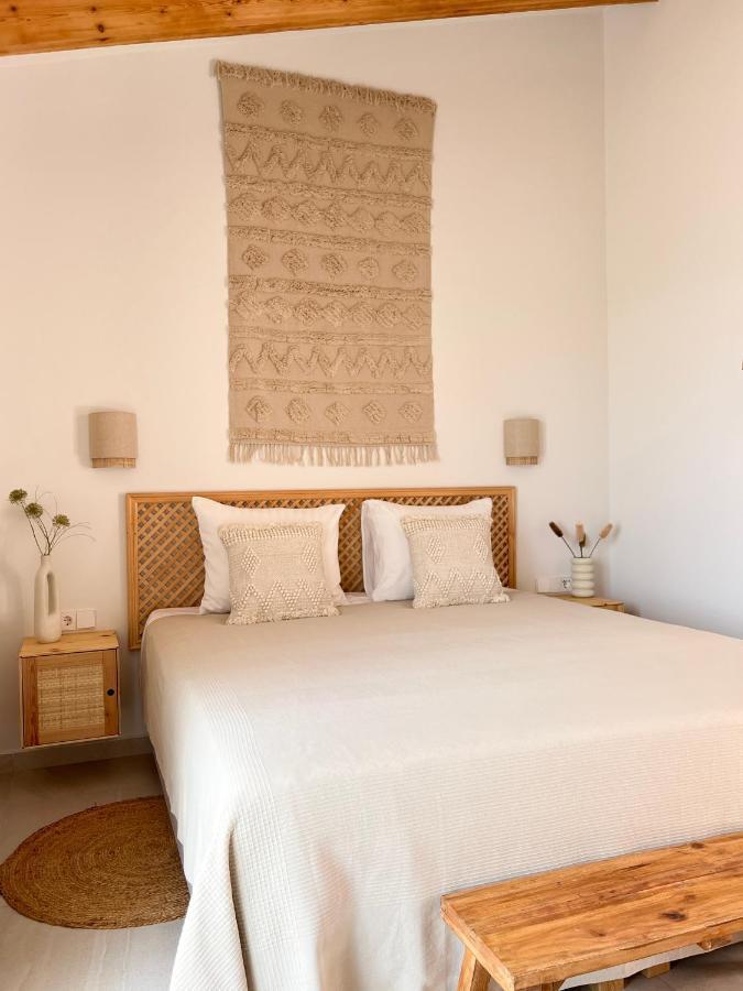 Boutique B&B Casa 381 - Adults Only Хавеа Экстерьер фото